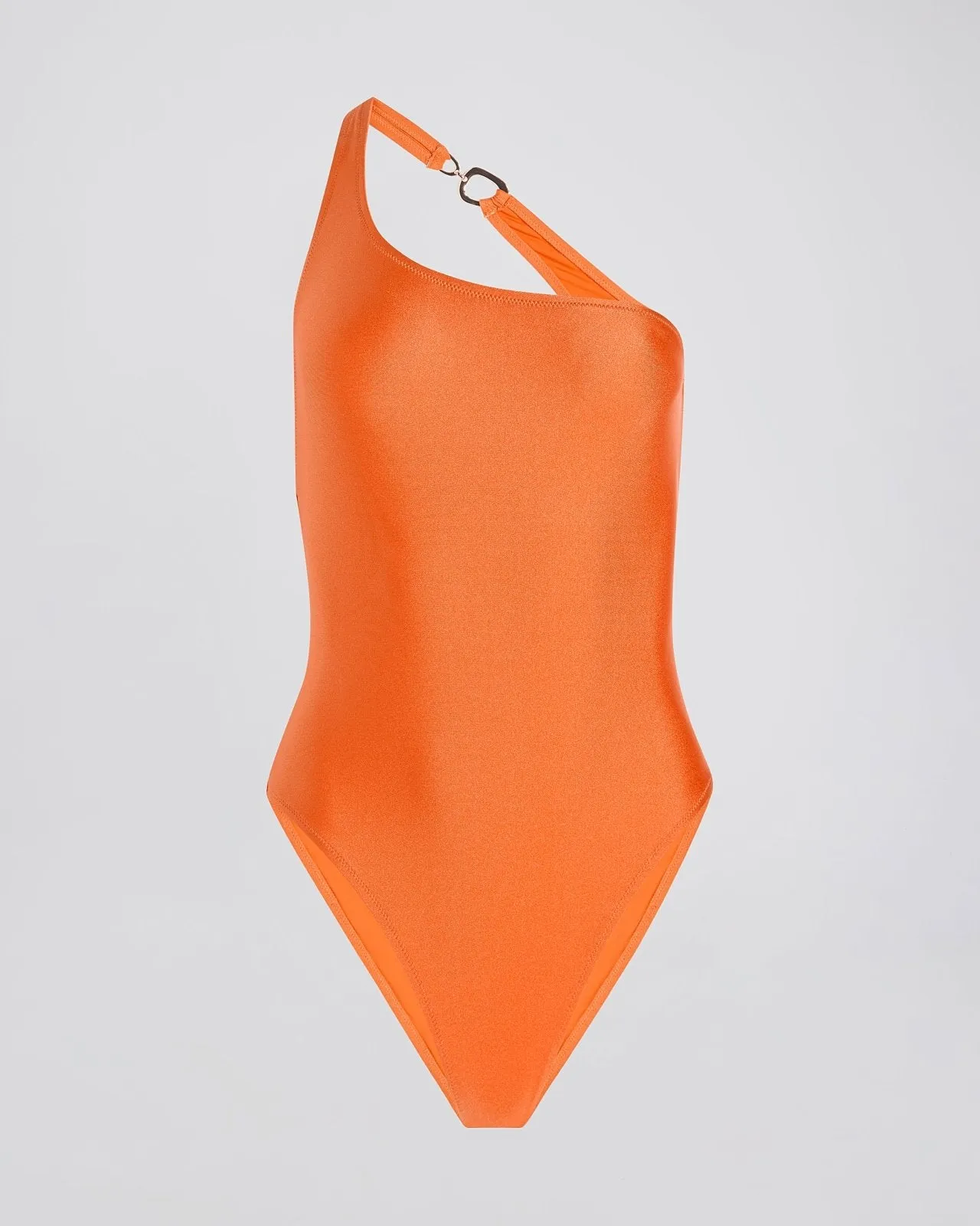 Jaya One Piece Tangerine sold by SOLID & STRIPED product image thumbnail 2