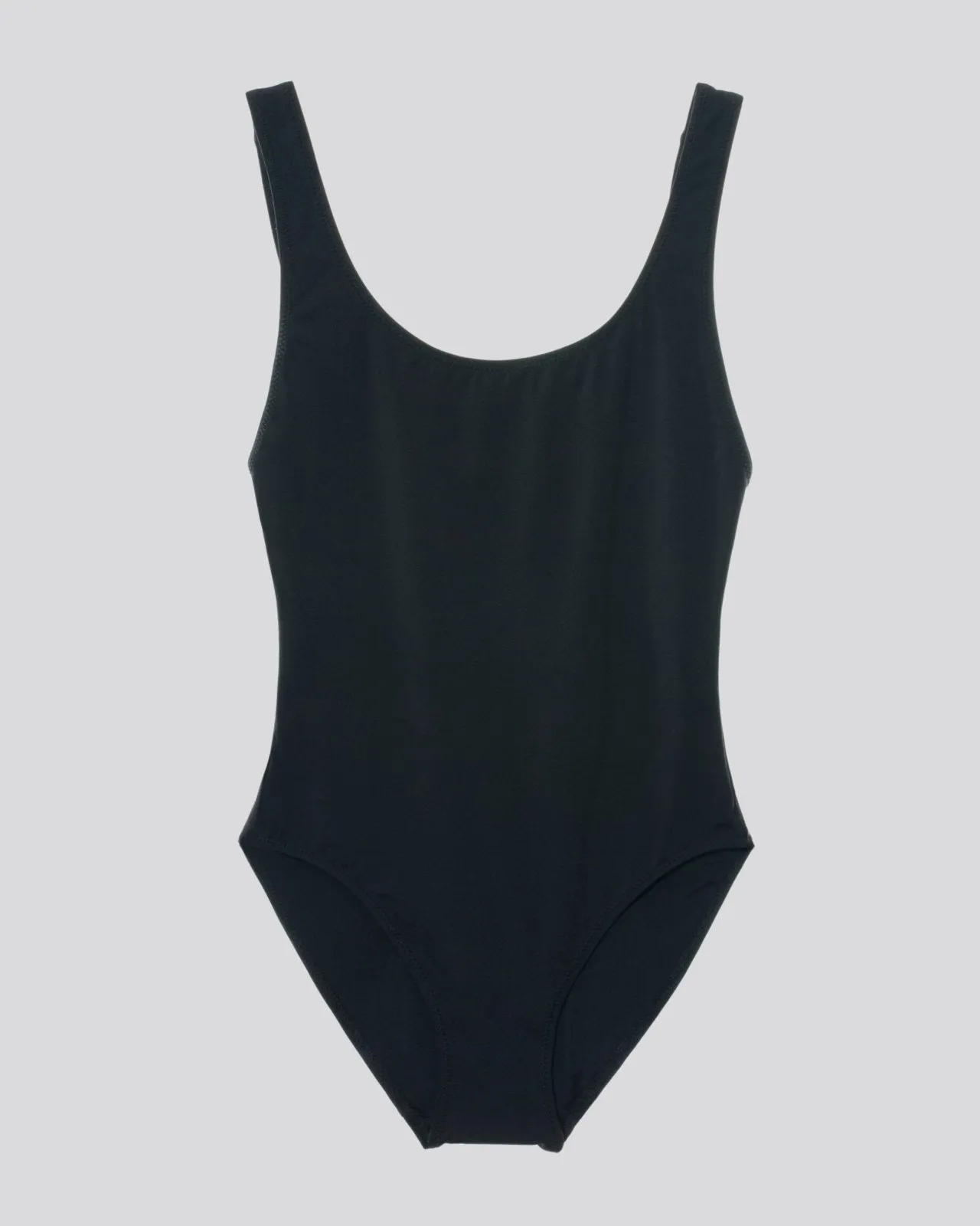 Anne-Marie One Piece Black sold by SOLID & STRIPED product image thumbnail 2