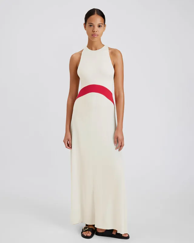 The Jonati Dress sold by SOLID & STRIPED