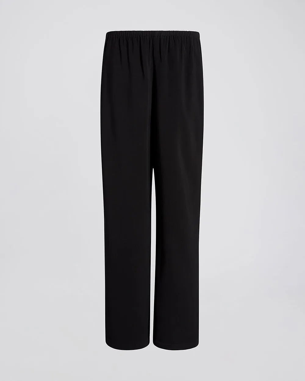 Monaco Pant Noir sold by SOLID & STRIPED product image thumbnail 2