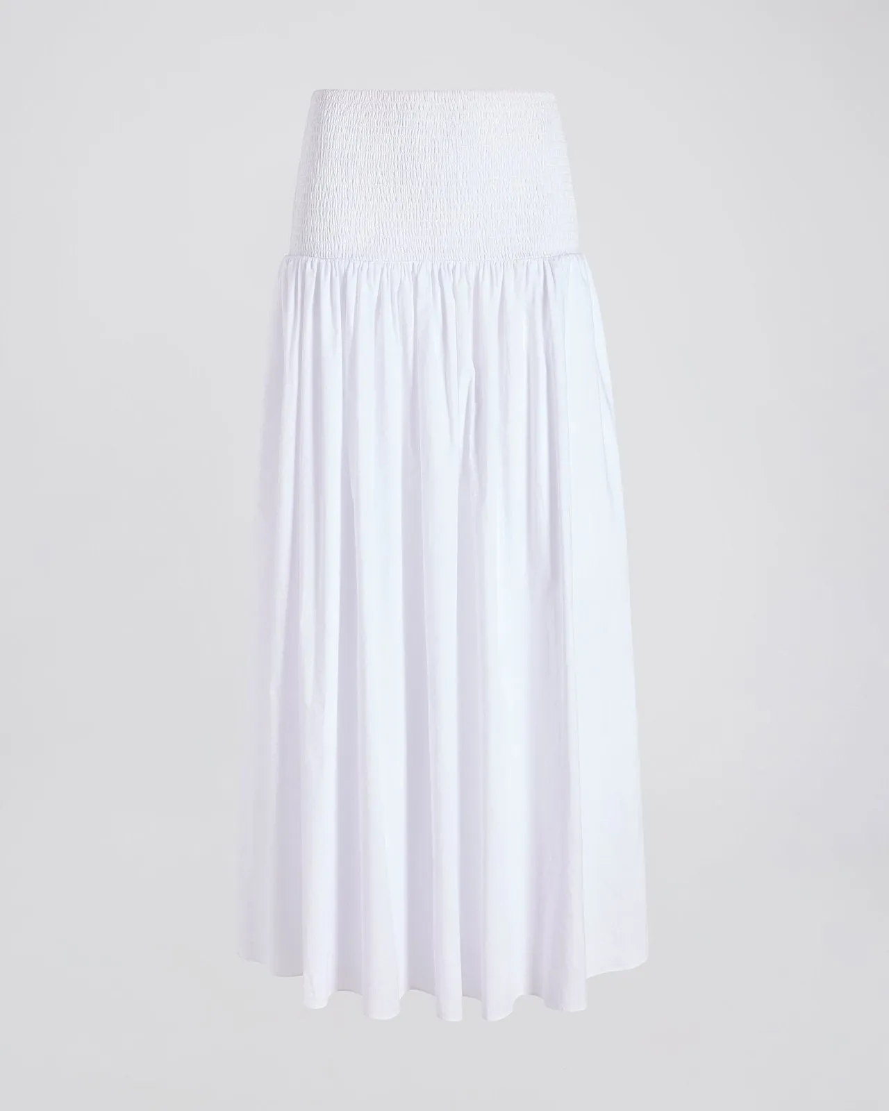 The Zaria Skirt sold by SOLID & STRIPED product image thumbnail 2