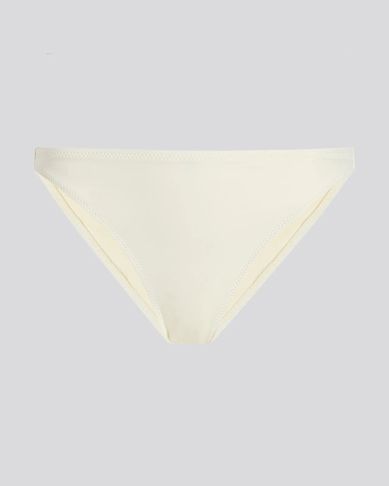 Harley Bikini Bottom Cream sold by SOLID & STRIPED product image thumbnail 2