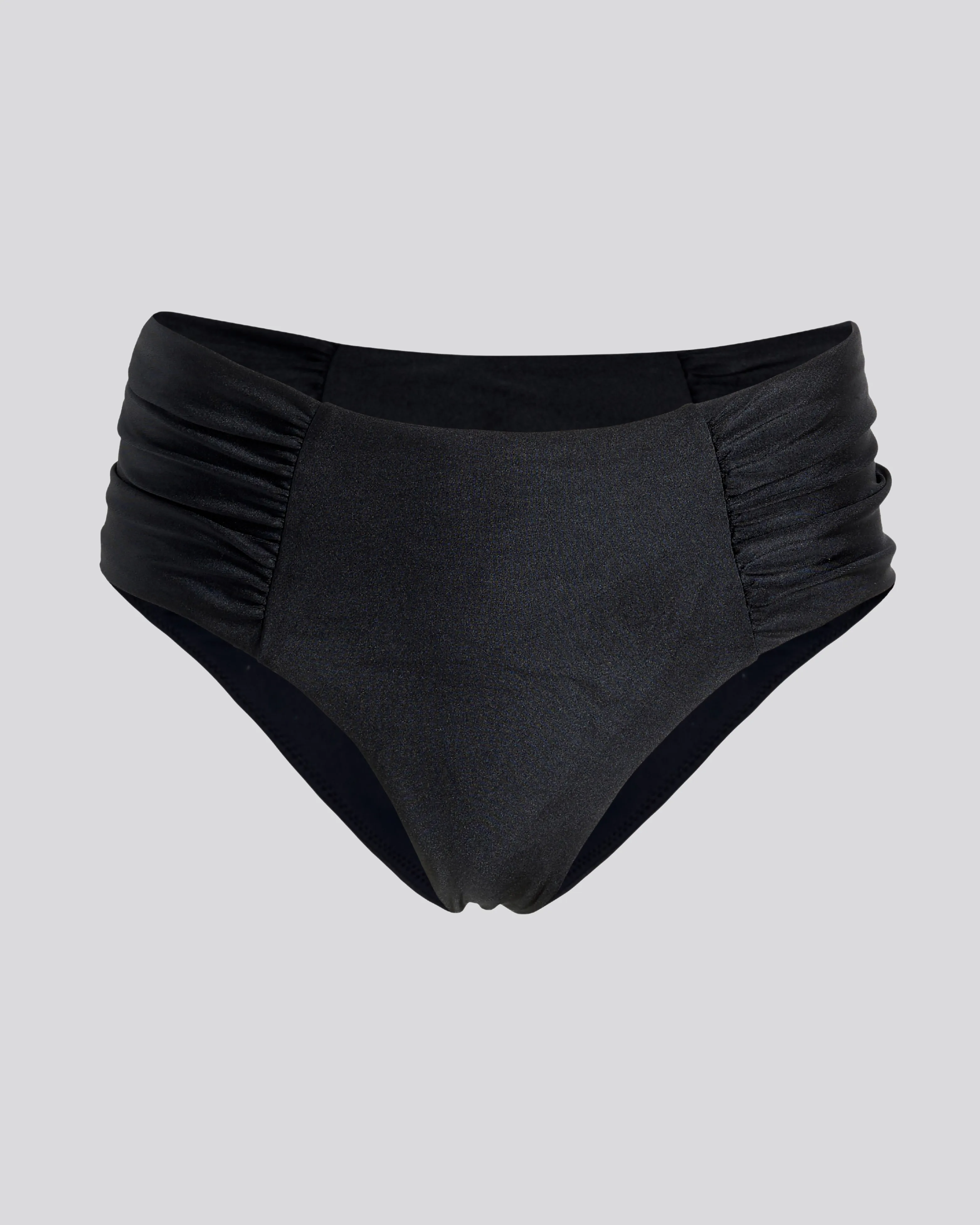 Maisie Bikini Bottom Noir sold by SOLID & STRIPED product image thumbnail 2
