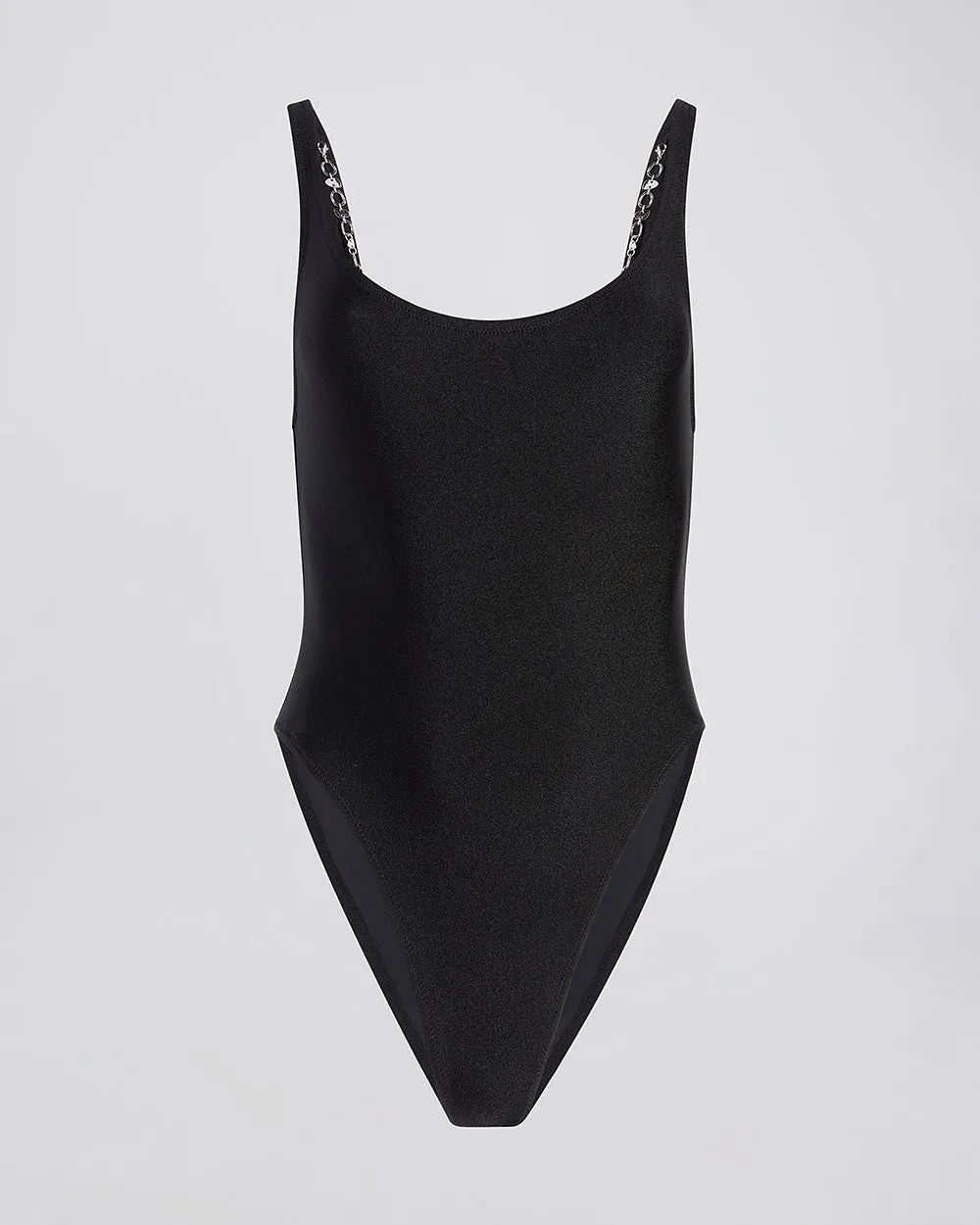 Zoya One Piece Noir sold by SOLID & STRIPED product image thumbnail 2