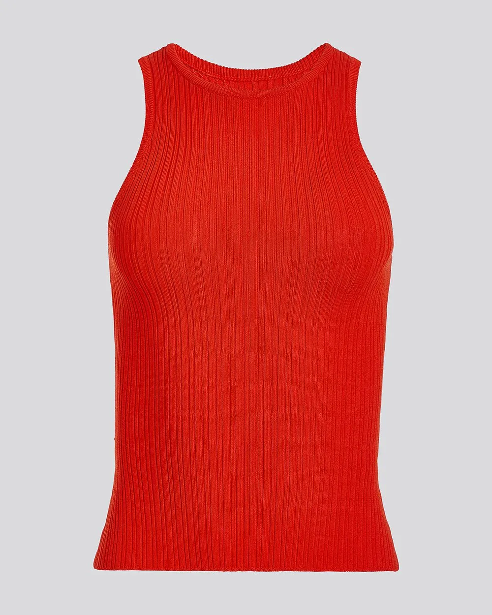 Varena Tank Lava sold by SOLID & STRIPED product image thumbnail 2