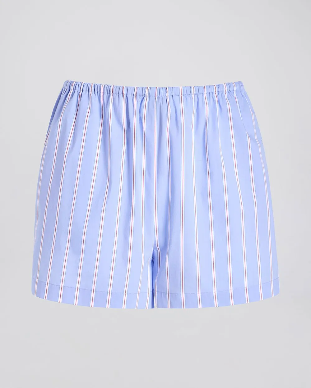The Loretto Short sold by SOLID & STRIPED product image thumbnail 2