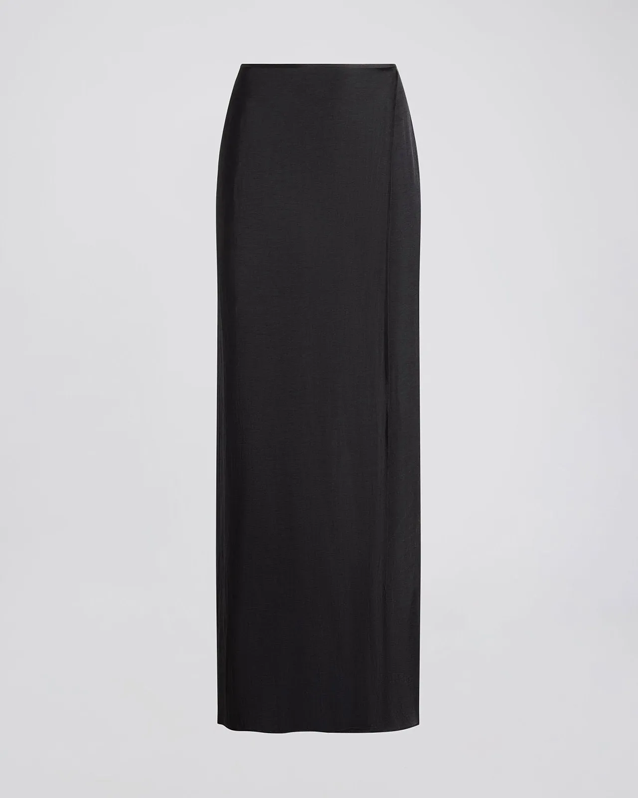 Leau Skirt Noir sold by SOLID & STRIPED product image thumbnail 2