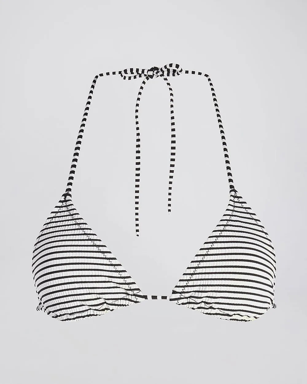 The Lilly Bikini Top sold by SOLID & STRIPED product image thumbnail 2
