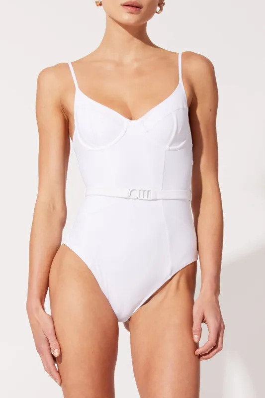 The Spencer One Piece sold by SOLID & STRIPED