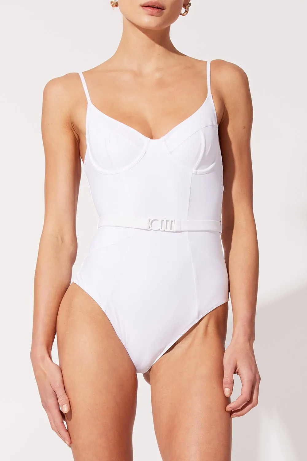 The Spencer One Piece sold by SOLID & STRIPED