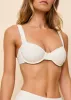 Lilo Bikini Top Brule sold by SOLID & STRIPED