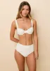 Lilo Bikini Top Brule sold by SOLID & STRIPED