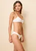 Rachel Bikini Bottom Brule sold by SOLID & STRIPED