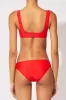 The Elle Bikini Top sold by SOLID & STRIPED