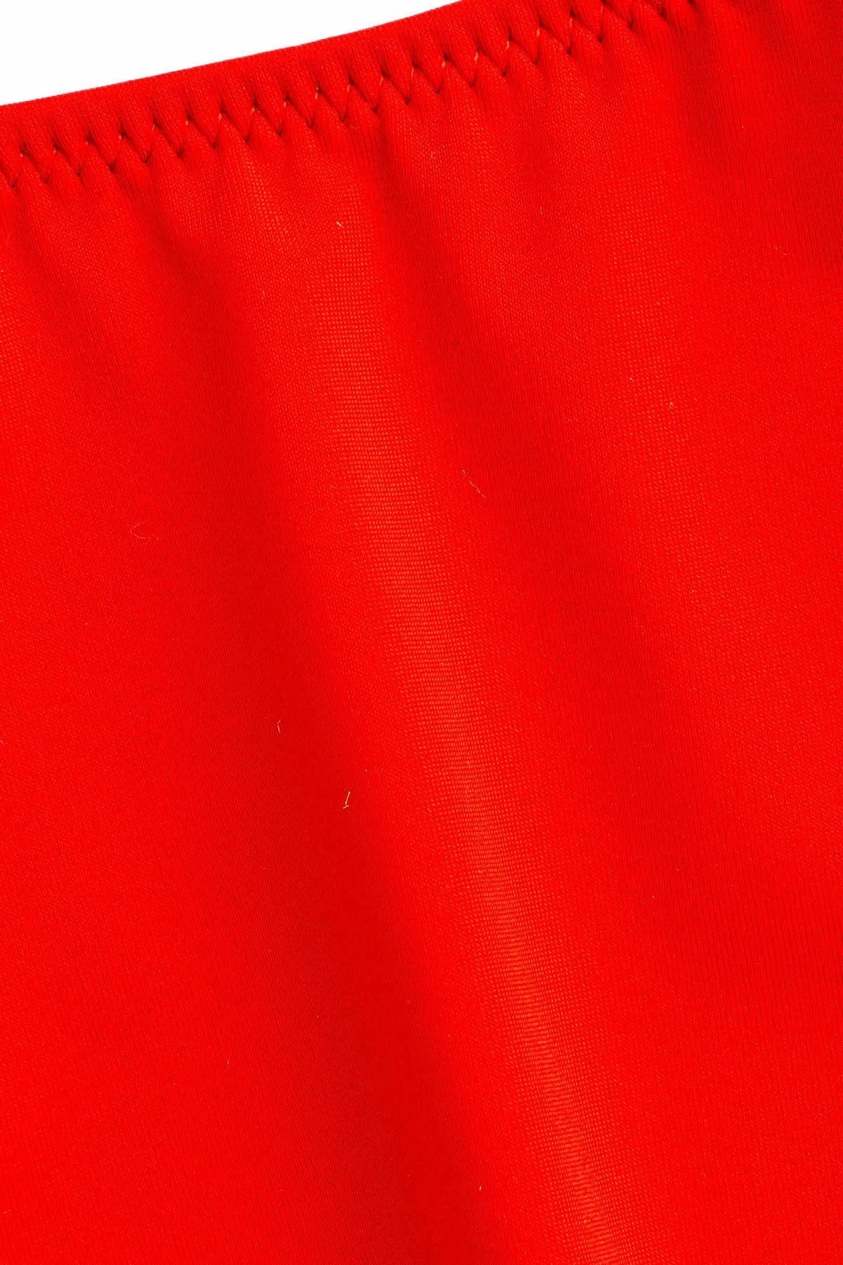 The Elle Bikini Bottom sold by SOLID & STRIPED product image thumbnail 4