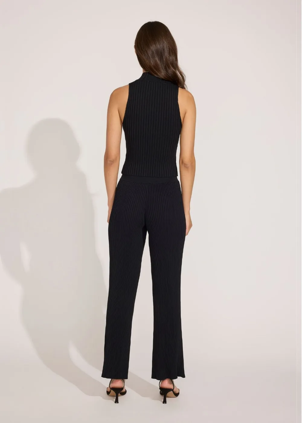 The Sylvie Top Blackout sold by SOLID & STRIPED product image thumbnail 2