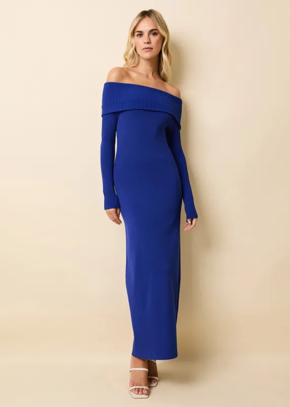 Sabrina Dress Twilight made by SOLID & STRIPED