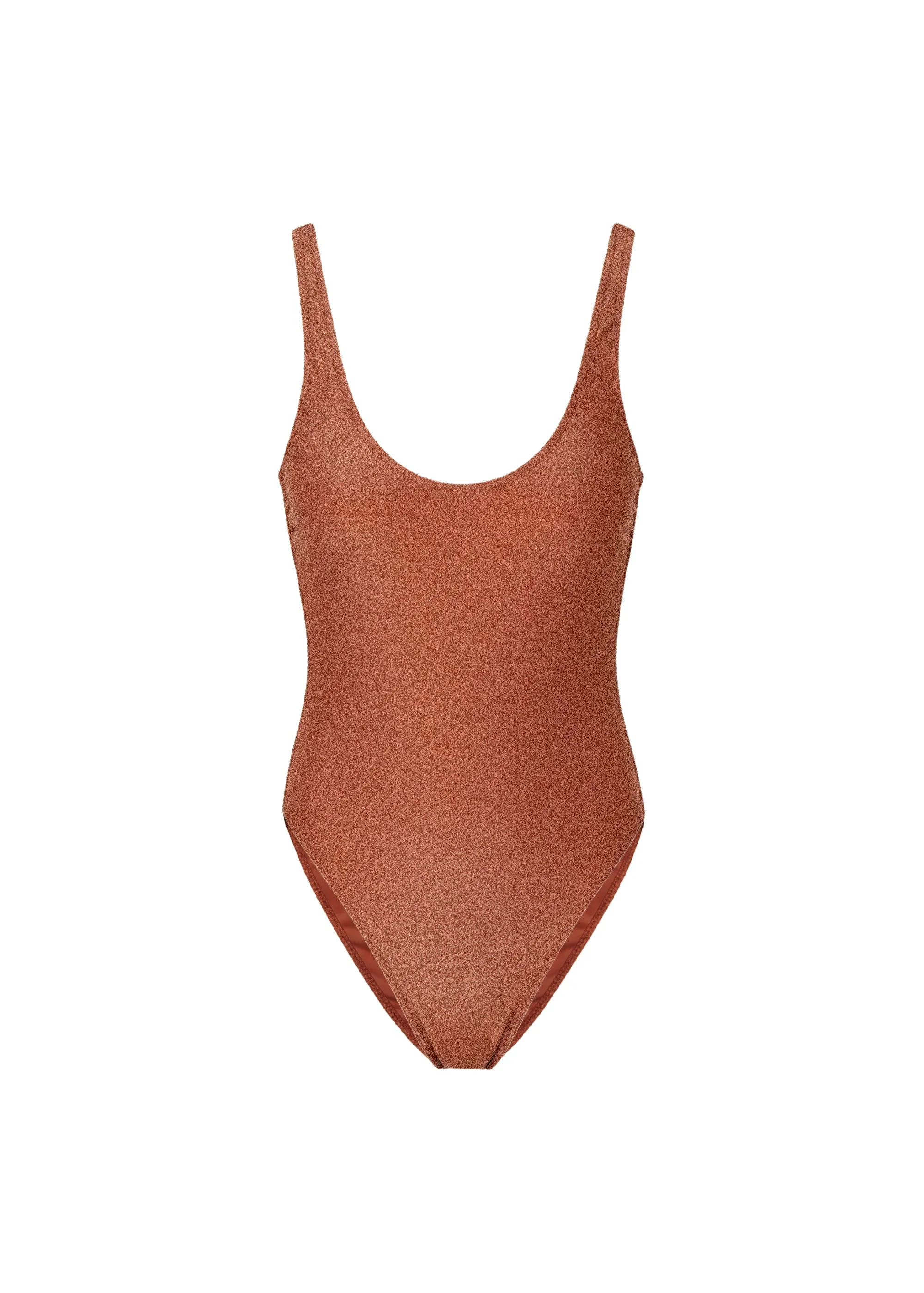 Hailey One Piece Spice sold by SOLID & STRIPED product image thumbnail 4