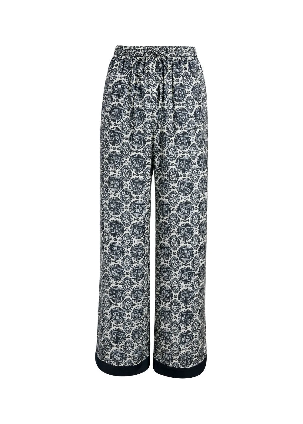 The Dani Pant sold by SOLID & STRIPED product image thumbnail 4