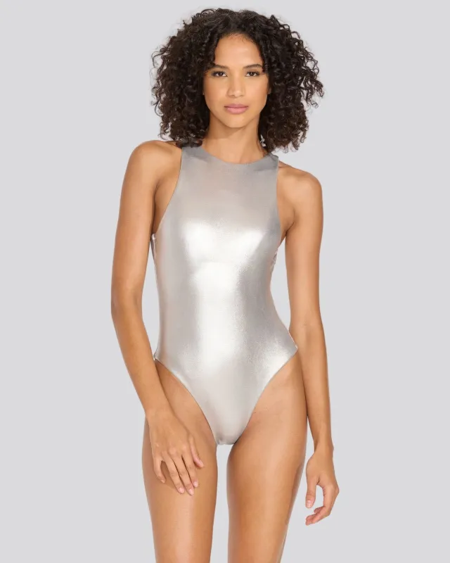 The Kendall One Piece sold by SOLID & STRIPED