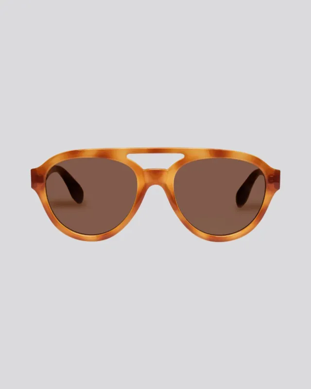 Jetties Sunglasses Vintage Tort sold by SOLID & STRIPED