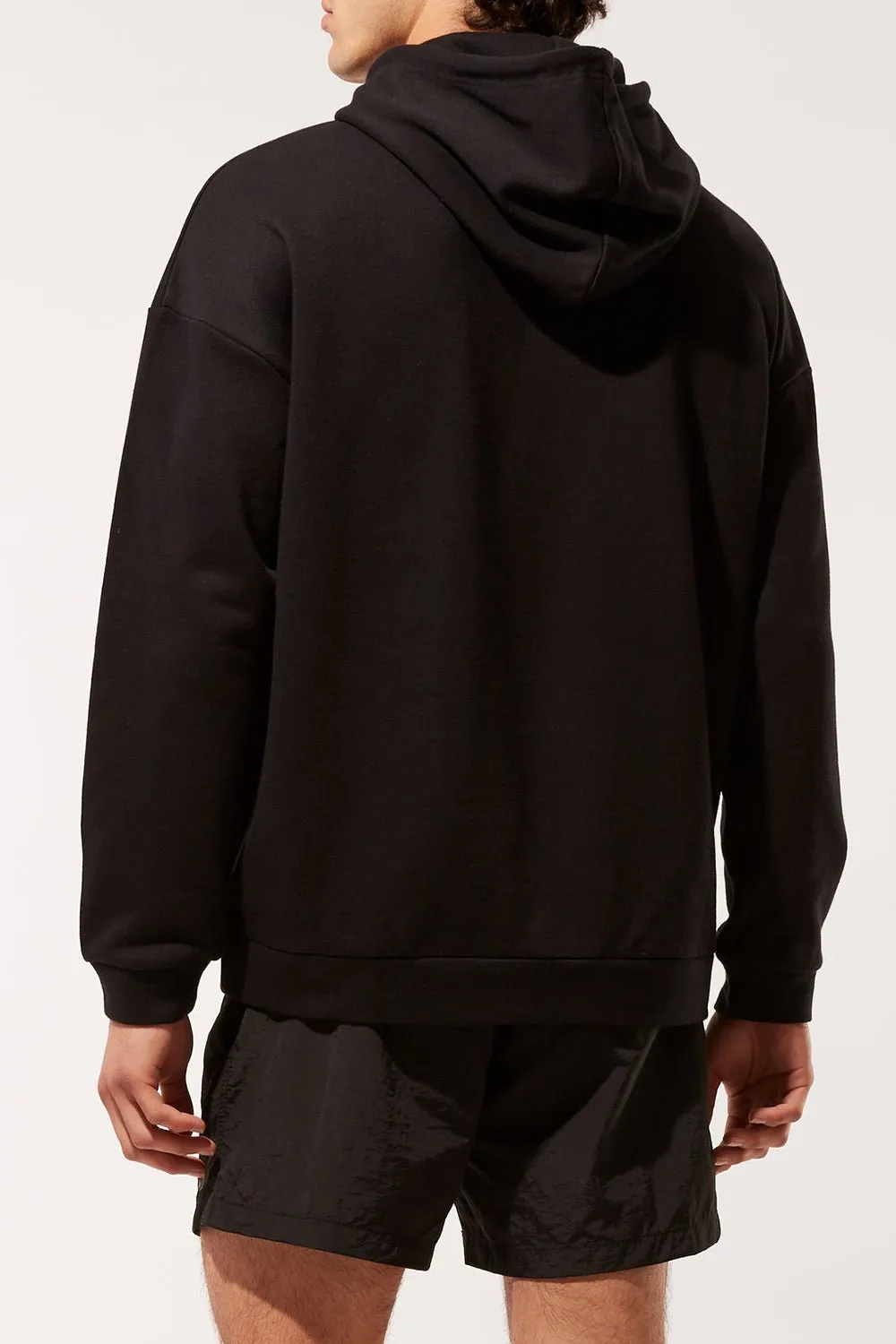 PALM TREE CREW X S&S The Men's Hoodie sold by SOLID & STRIPED product image thumbnail 3