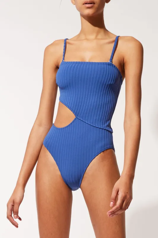 The Cameron One Piece sold by SOLID & STRIPED