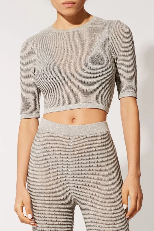 The Cara Top made by SOLID & STRIPED