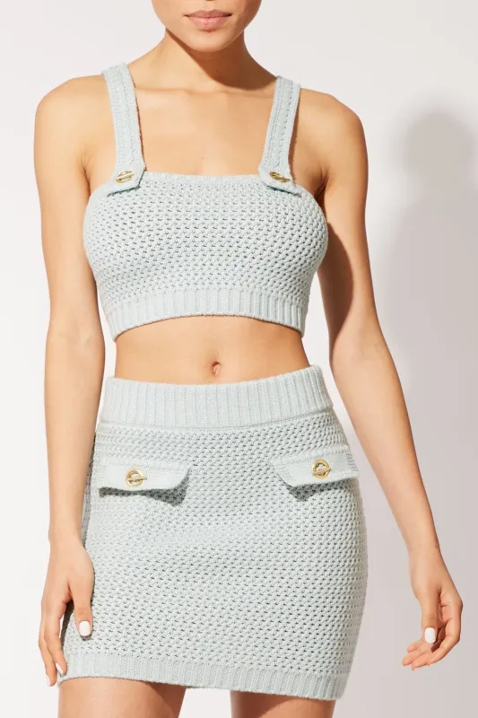 The Kyla Tube Top sold by SOLID & STRIPED