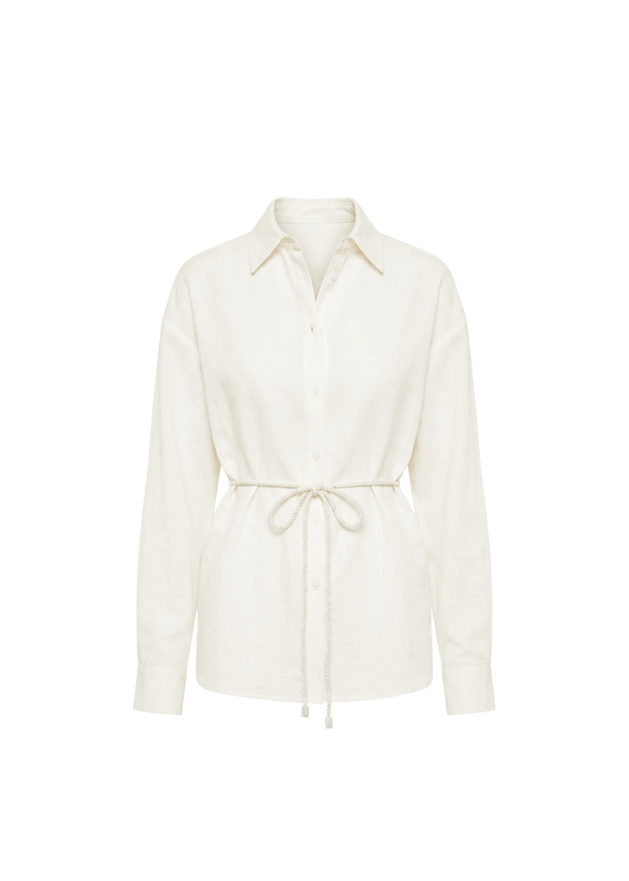 Estanza Tie Button Down Brule sold by SOLID & STRIPED product image thumbnail 5