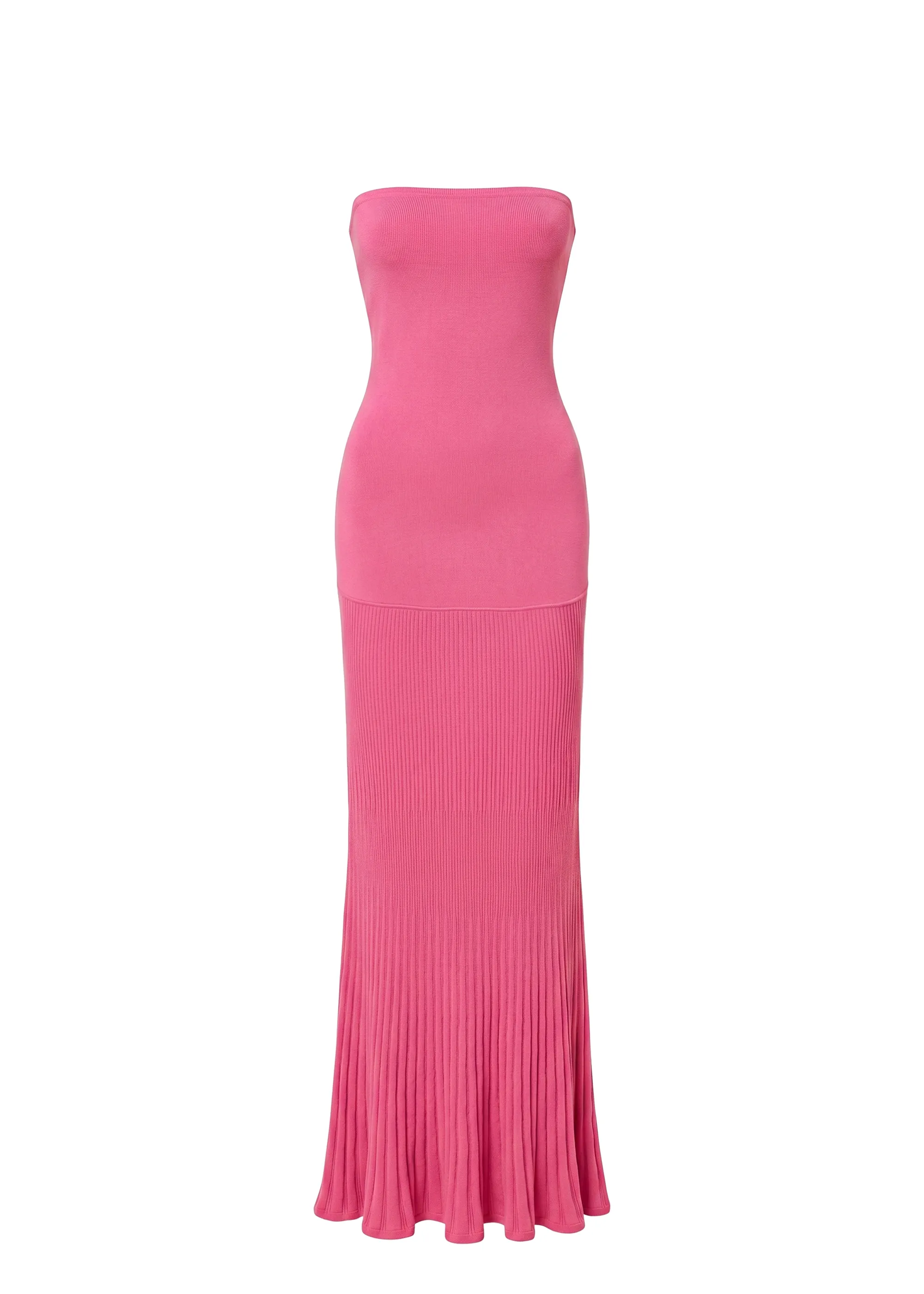 Marley Dress Rose Water sold by SOLID & STRIPED product image thumbnail 5