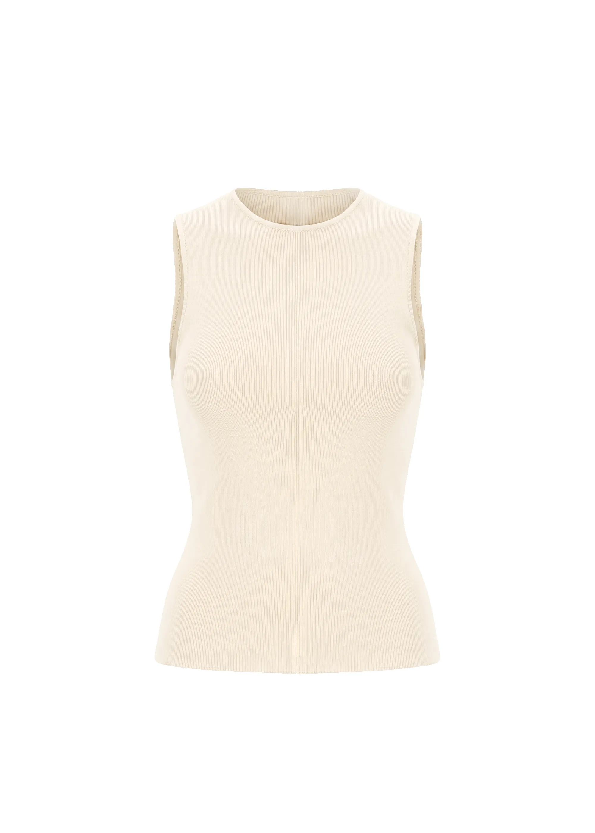 Lucerne Top Brule sold by SOLID & STRIPED product image thumbnail 4