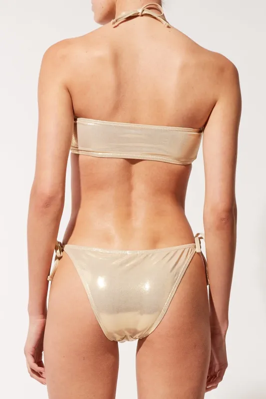 The Azalea Bikini Bottom made by SOLID & STRIPED