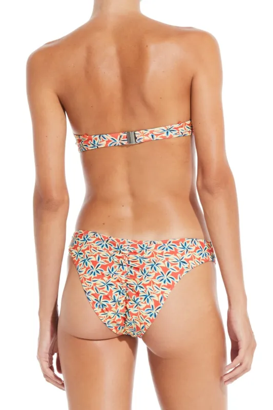 The Sienna Bikini Bottom made by SOLID & STRIPED