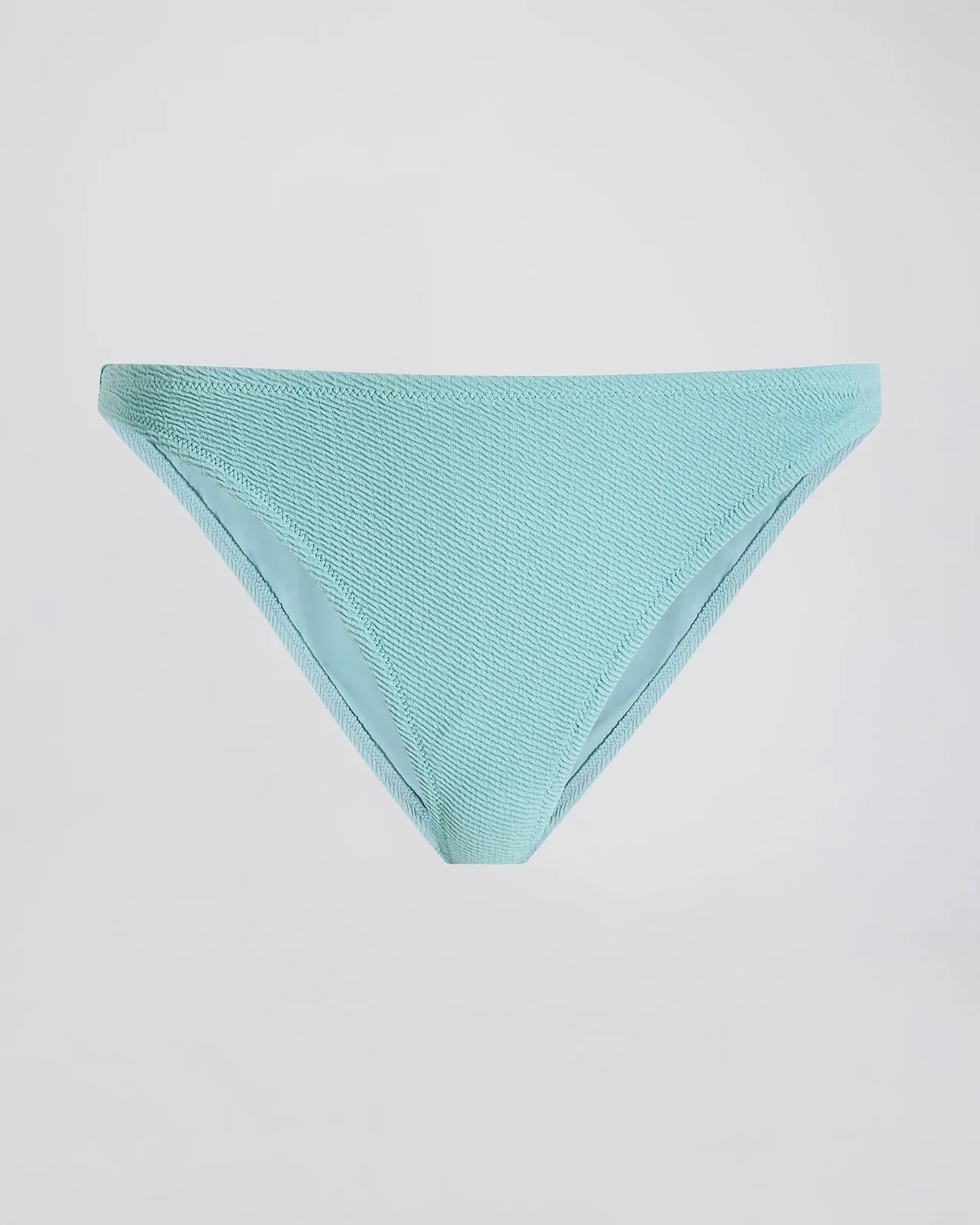 Paula Bikini Bottom Hazy Blue sold by SOLID & STRIPED product image thumbnail 2