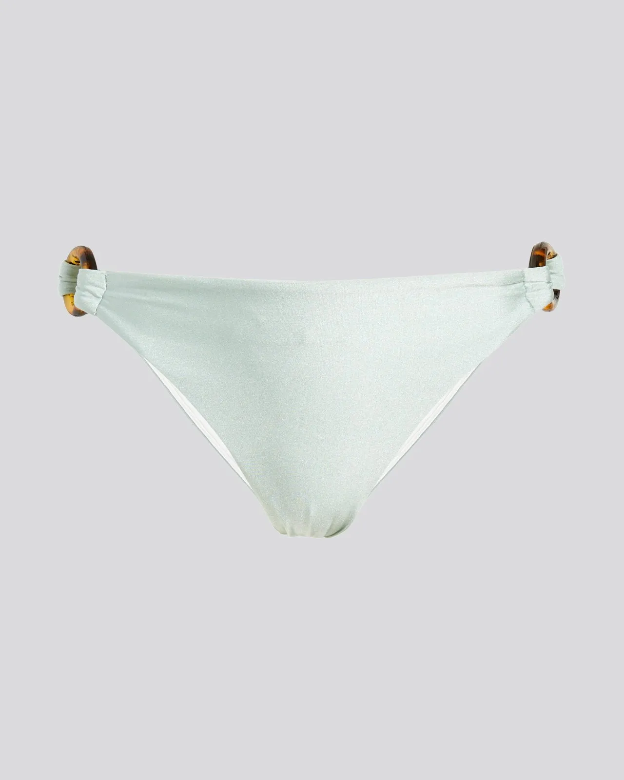 Maia Bikini Bottom Sage sold by SOLID & STRIPED product image thumbnail 2