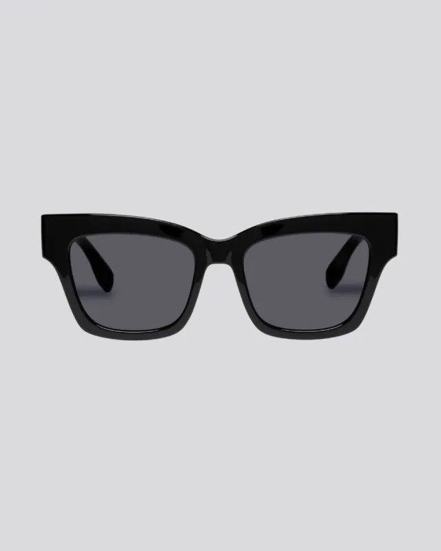 Georgica Sunglasses Black sold by SOLID & STRIPED