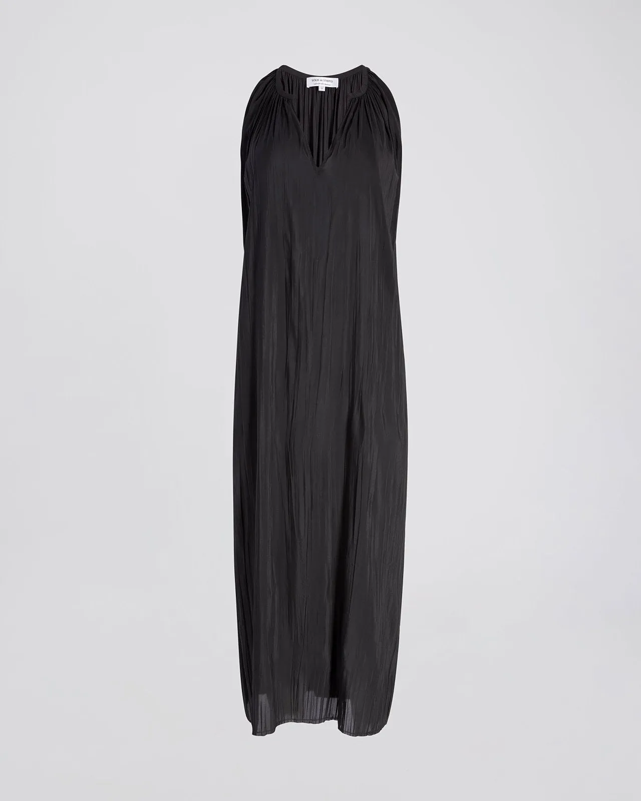 The Milly Dress sold by SOLID & STRIPED product image thumbnail 2