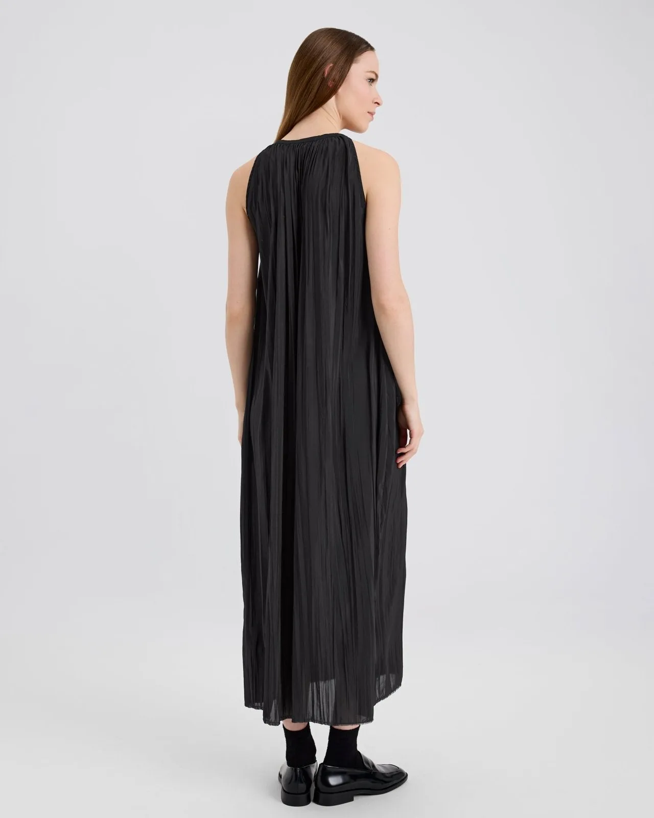 The Milly Dress sold by SOLID & STRIPED product image thumbnail 3