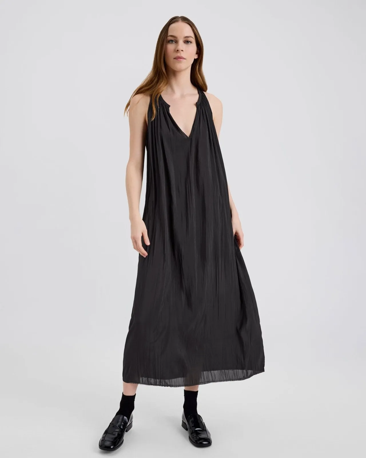 The Milly Dress sold by SOLID & STRIPED