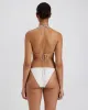 Morgan Rhinestone Bikini Bottom Brule sold by SOLID & STRIPED