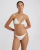 Morgan Rhinestone Bikini Bottom Brule sold by SOLID & STRIPED