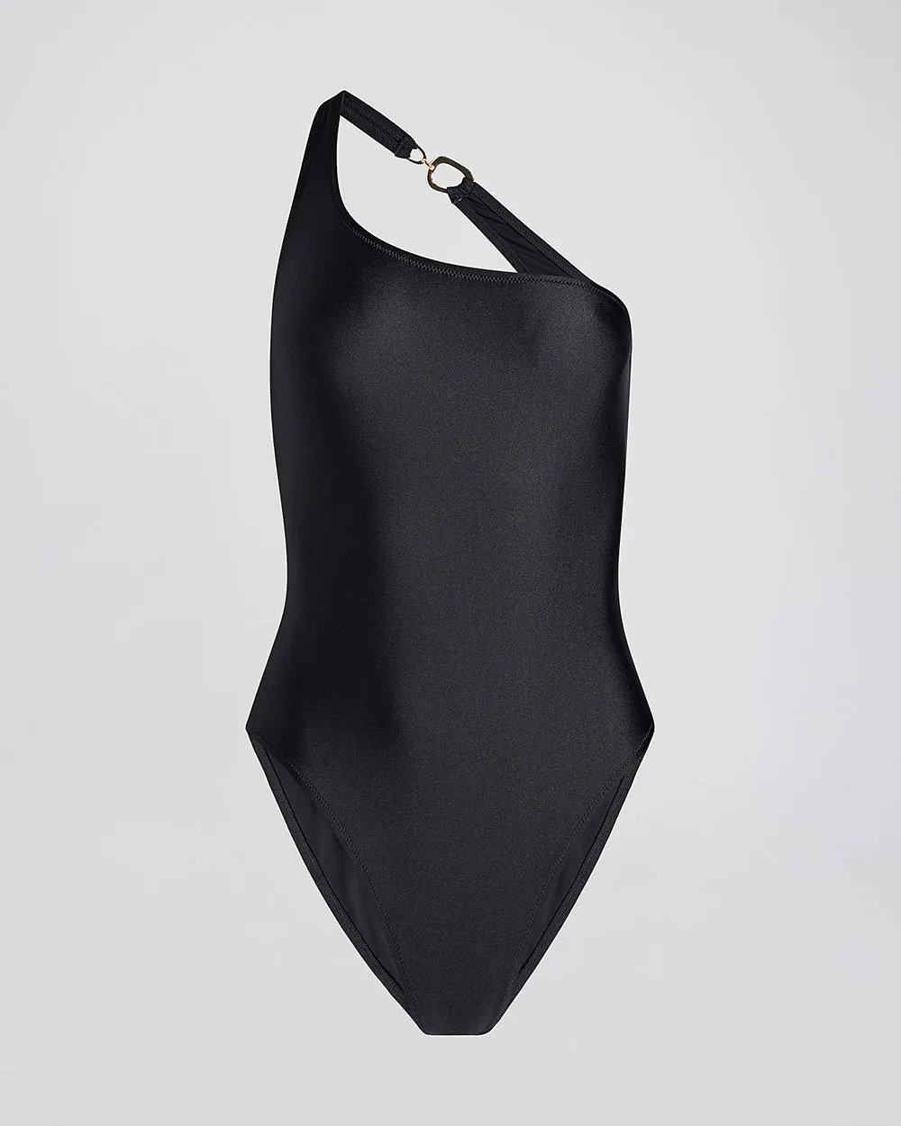 Jaya One Piece Noir sold by SOLID & STRIPED product image thumbnail 2
