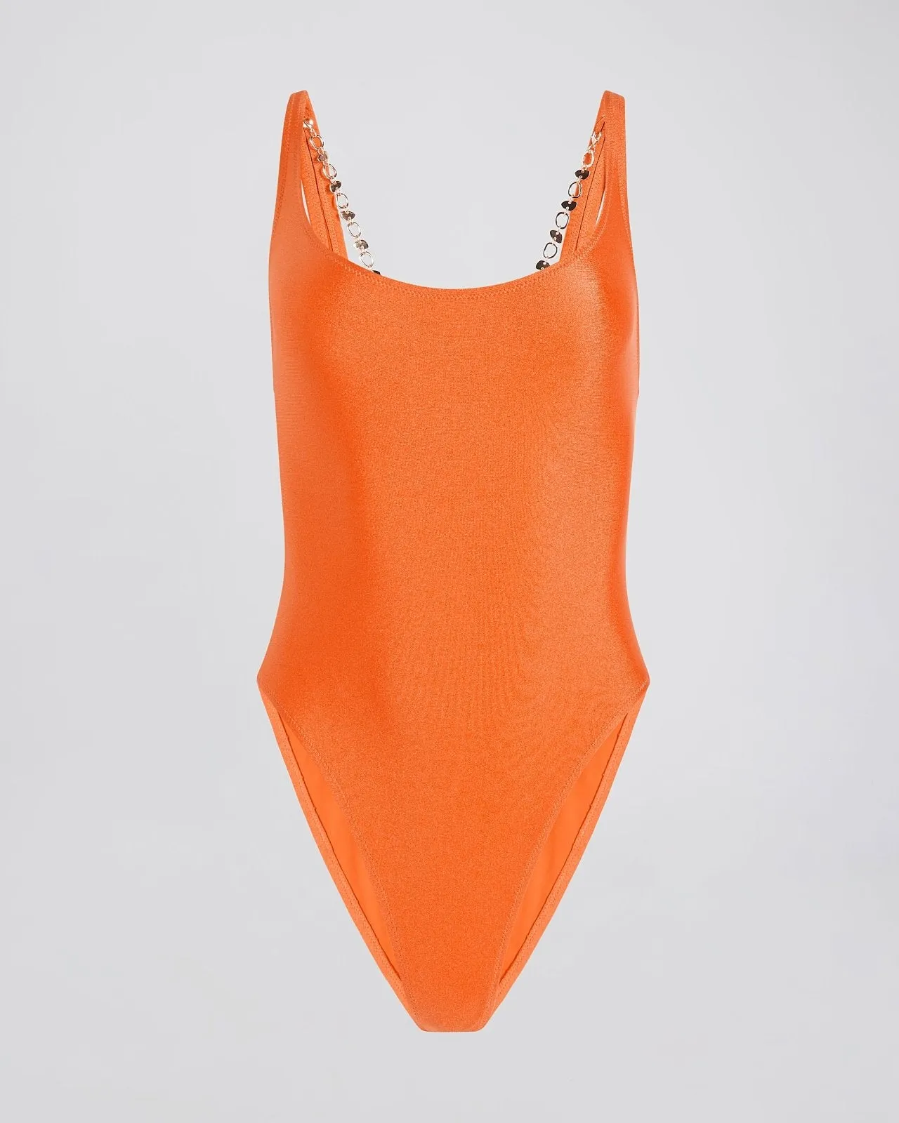 Zoya One Piece Tangerine sold by SOLID & STRIPED product image thumbnail 2