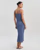 The Brielle Skirt sold by SOLID & STRIPED