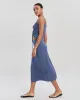 The Brielle Skirt sold by SOLID & STRIPED