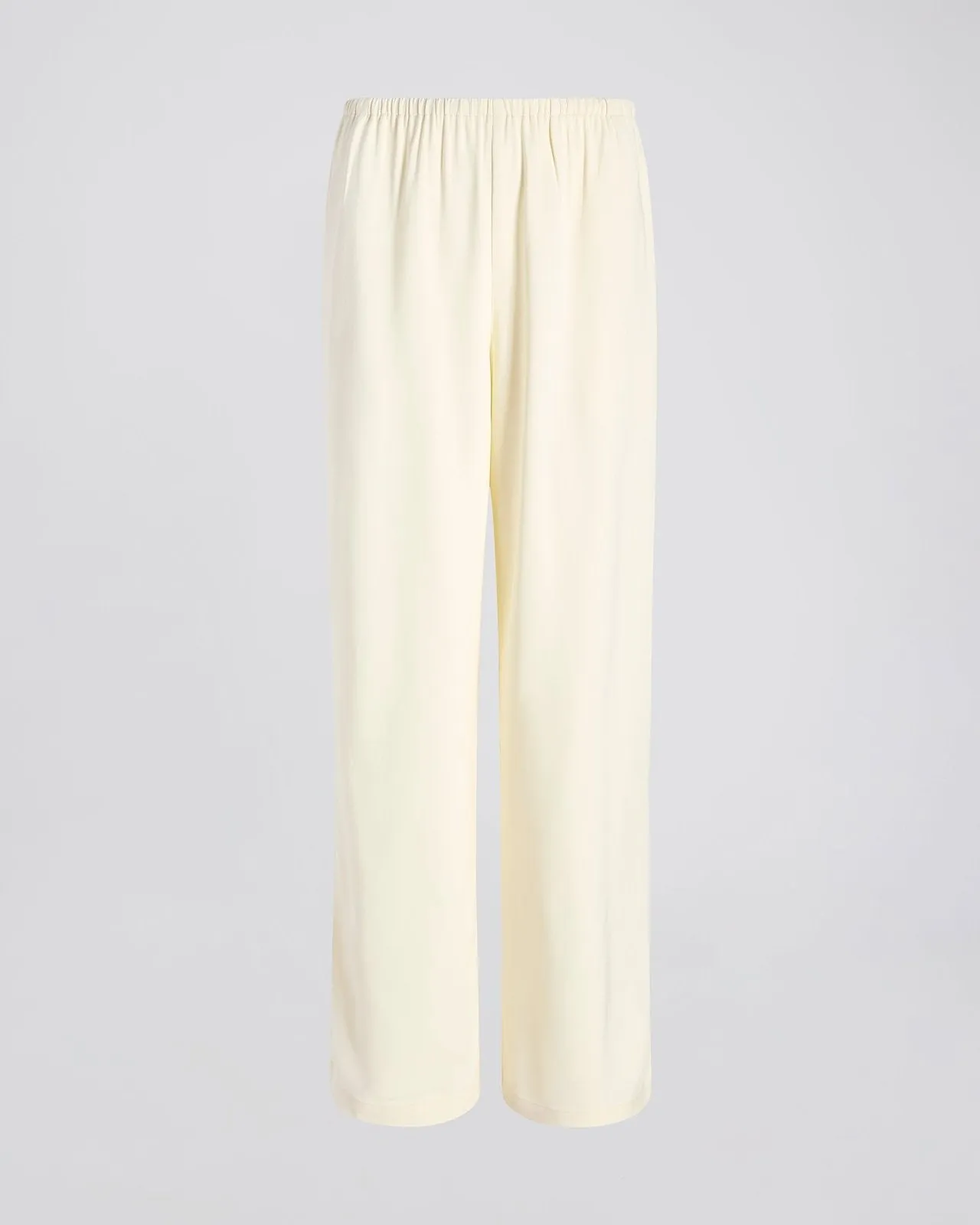 Monaco Pant Ecru sold by SOLID & STRIPED product image thumbnail 2