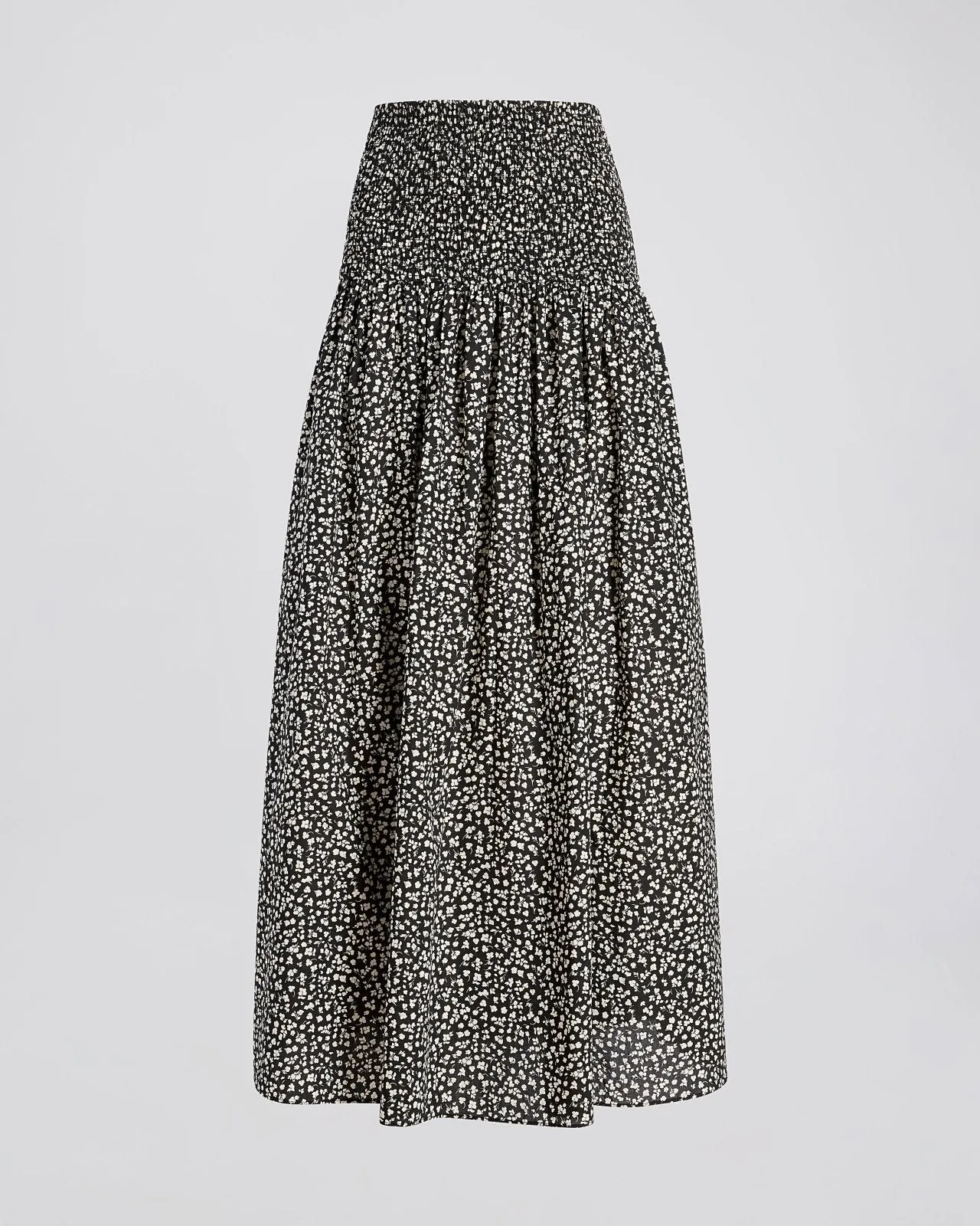 The Zaria Skirt sold by SOLID & STRIPED product image thumbnail 2