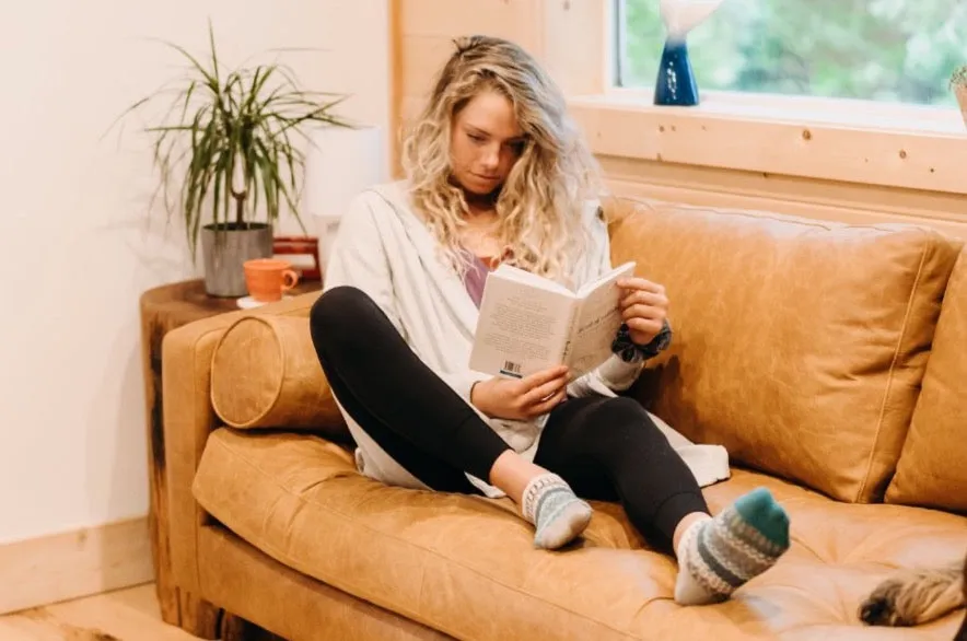 Cumin Ankle Socks sold by Solmate Socks product image thumbnail 3