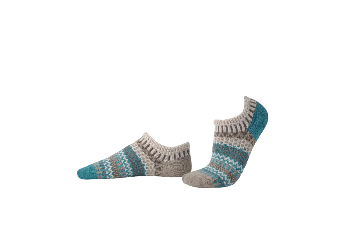 Cumin Ankle Socks sold by Solmate Socks